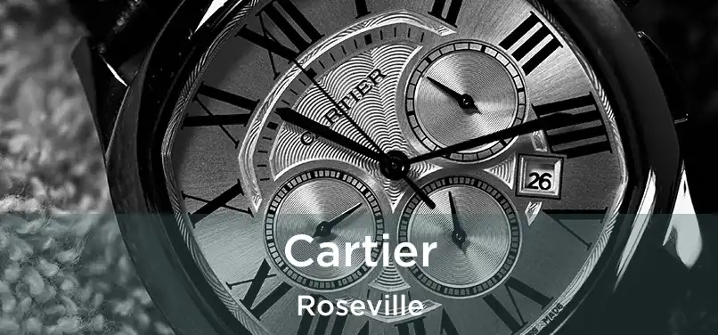  Cartier Roseville